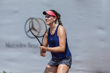 Bild 205 - RL Der Club an der Alster II - Bremerhavener TV v. 1905 : Ergebnis: 4:5